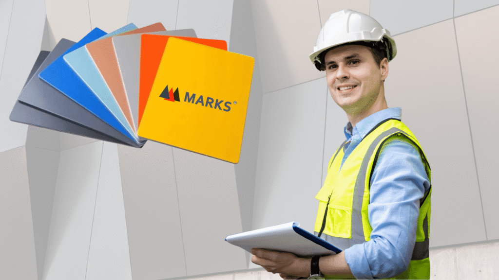 Cara Menghitung Kebutuhan ACP untuk Proyek Bangunan