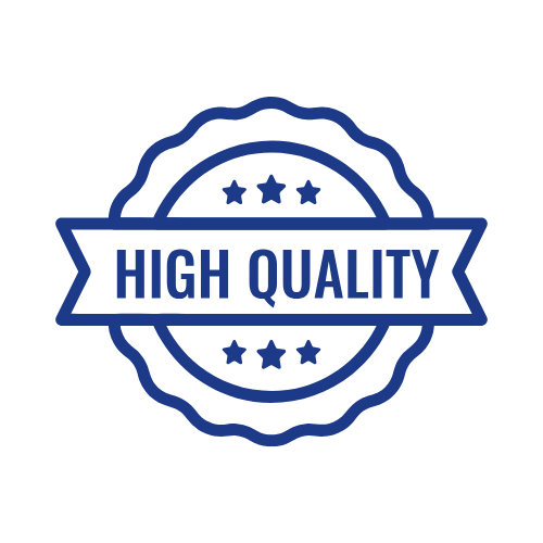 Hasil pemasangan rapi & simetris dengan standar profesional.