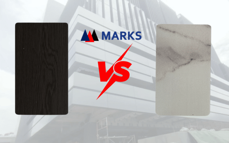 ACP Motif Kayu vs Wallpaper: Mana yang Lebih Awet untuk Interior? 5 ACP Motif Kayu vs Wallpaper