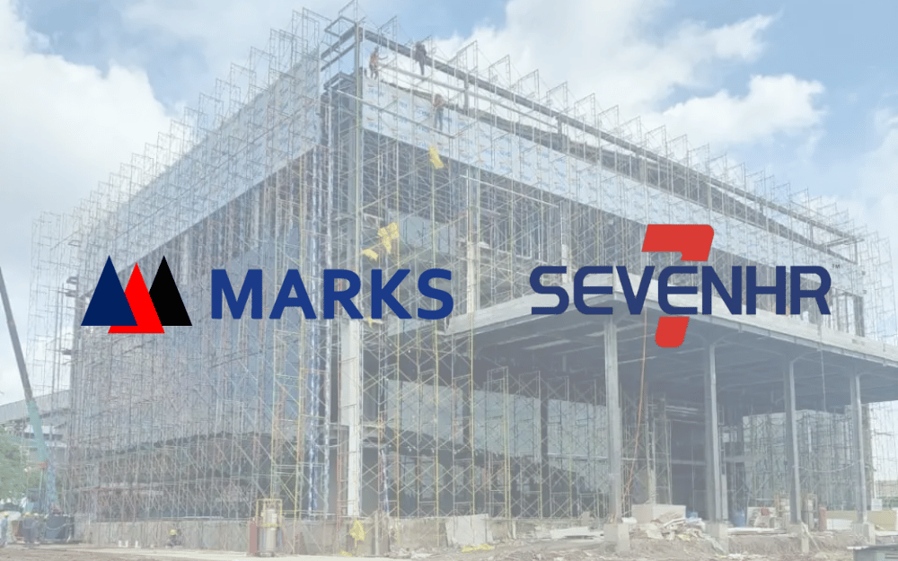 Jasa Pemasangan ACP Marks dan SevenHR di Bekasi Utara