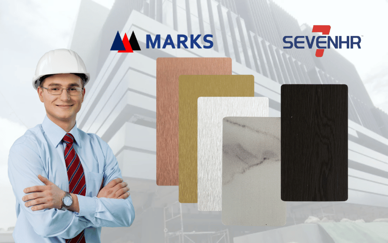 Jasa Pemasangan ACP Profesional