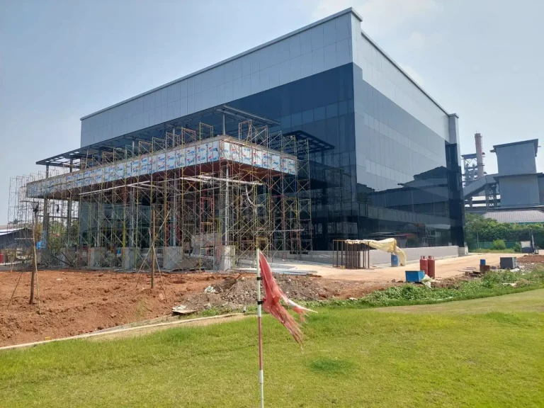 Jasa Pemasangan ACP Profesional