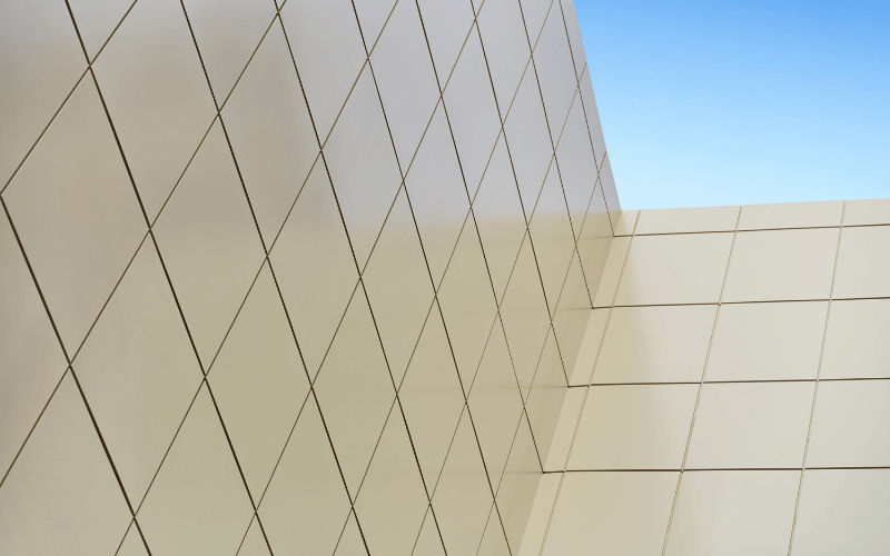 Aluminium Composite Panel