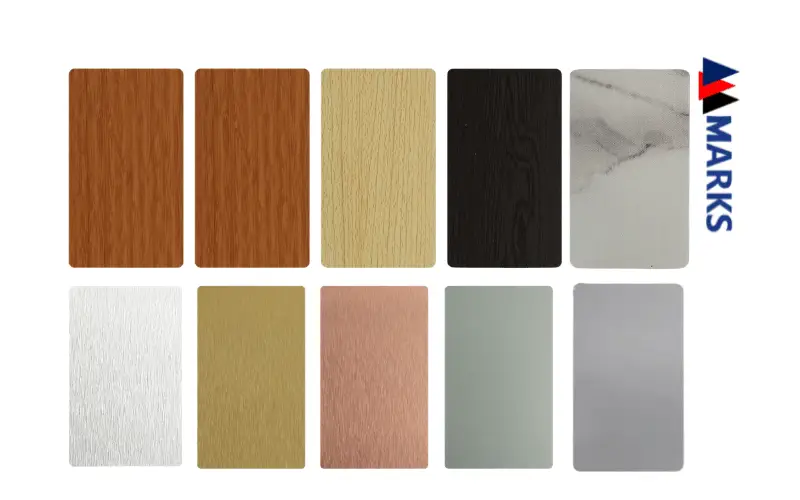 Jual ACP Marks: Harga, Ukuran, dan Cara Membelinya