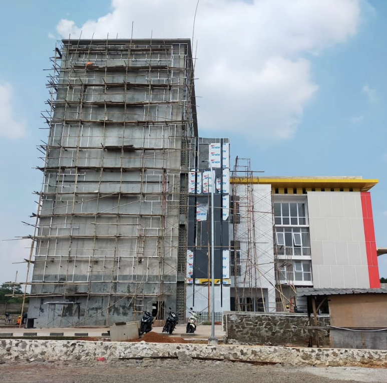 Breakdown Biaya Pemasangan ACP