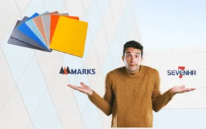 Home 16 Cara Memilih Warna ACP yang Tepat untuk Proyek Anda