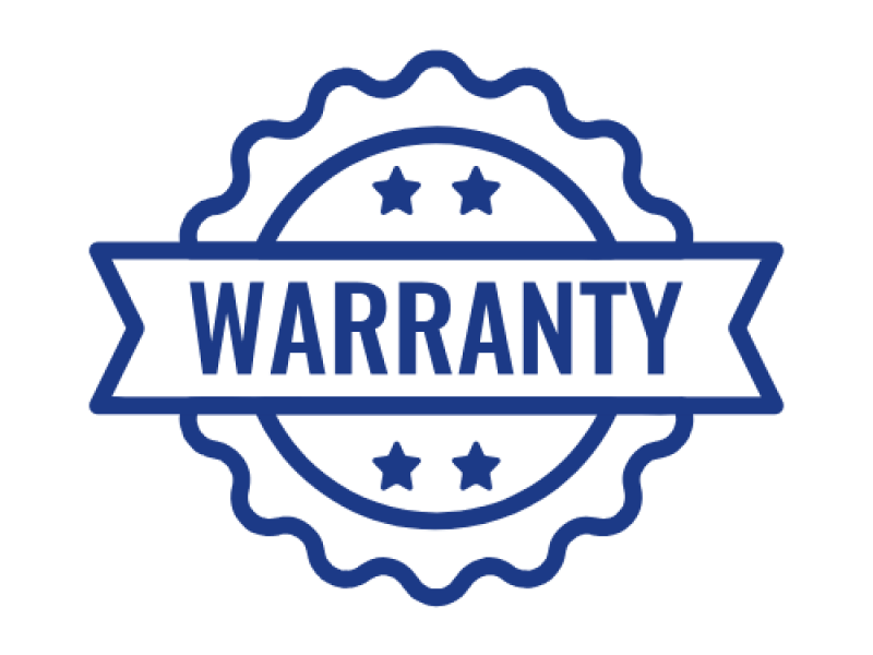 Tersedia Garansi Pemasangan Setelah Selesai Pemasangan.