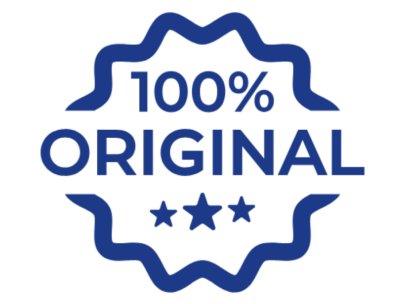 Material original langsung dari distributor resmi MARKS & SEVENHR.