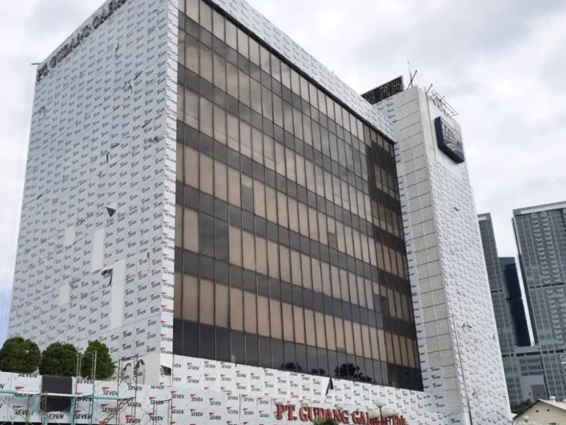 Perawatan & Penggantian ACP Lama