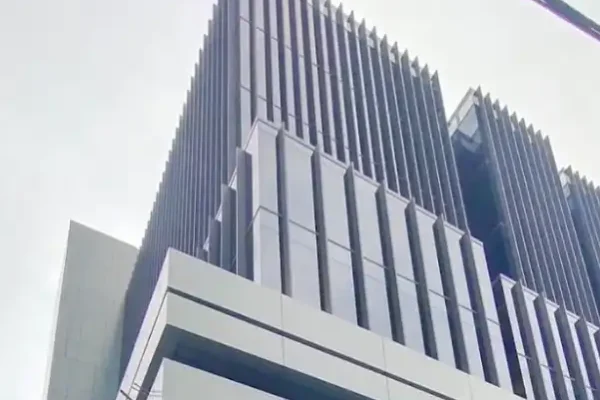 portofolio pemasangan acp 1