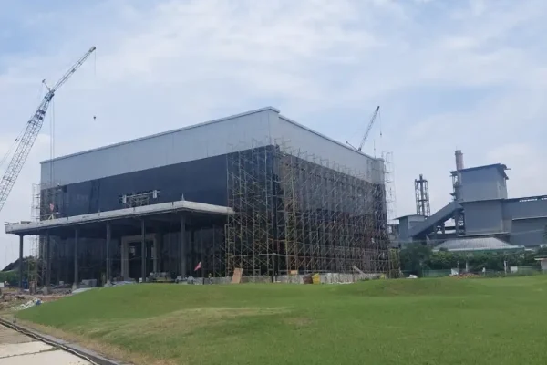 portofolio pemasangan acp 4