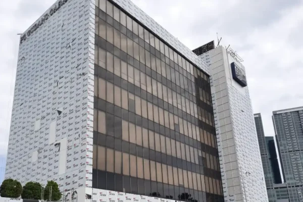 portofolio pemasangan acp 6